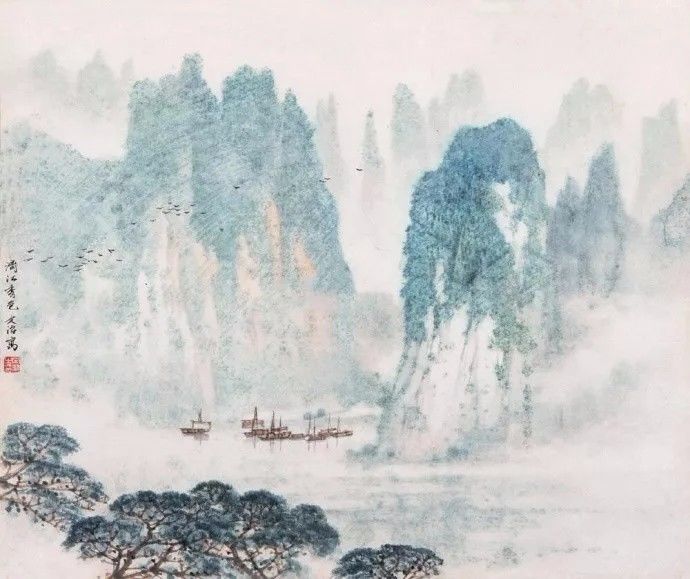 冬日里一个上午的时光……-第2张图片-非凡网