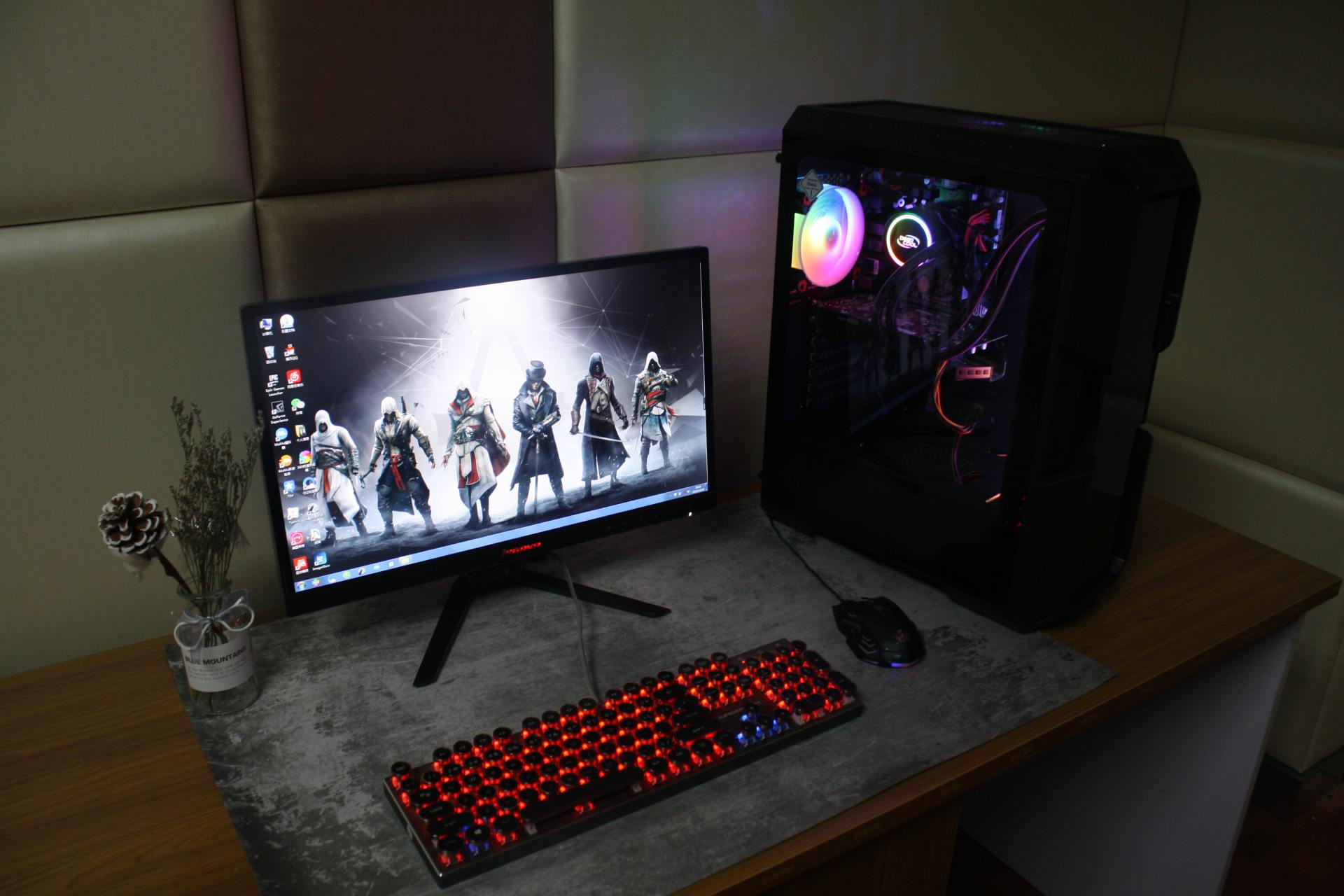 老电脑焕发第二春-奥睿科M.2 NVMe固态硬盘评测