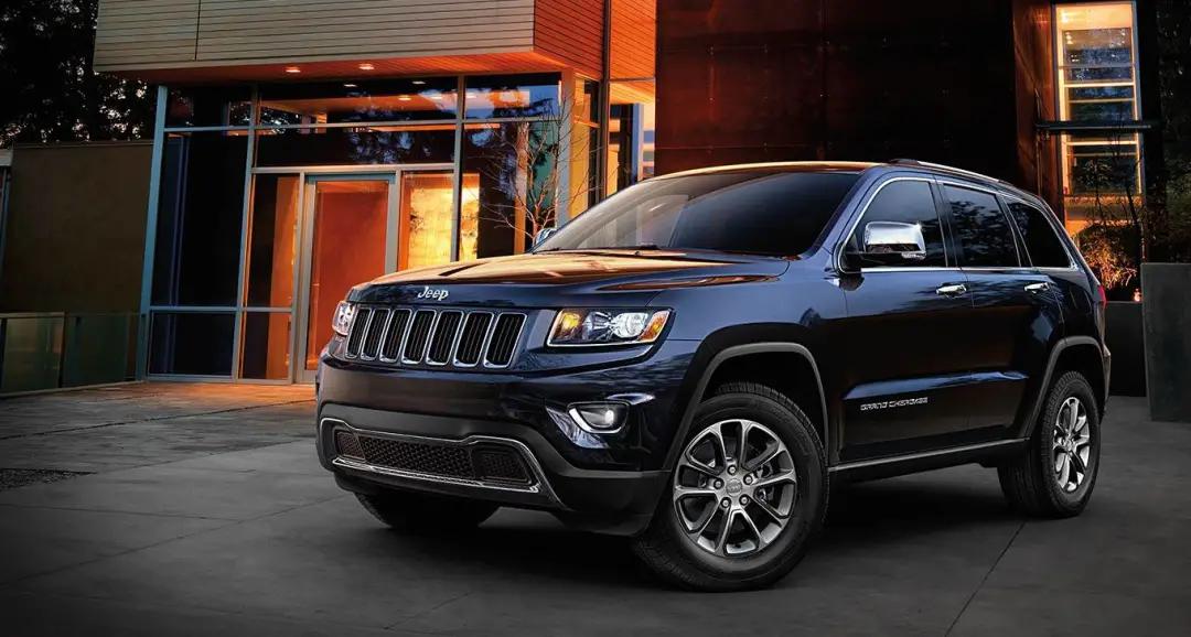 大切诺基换代之后尺寸堪比奔驰GLS，售价可能只要60万