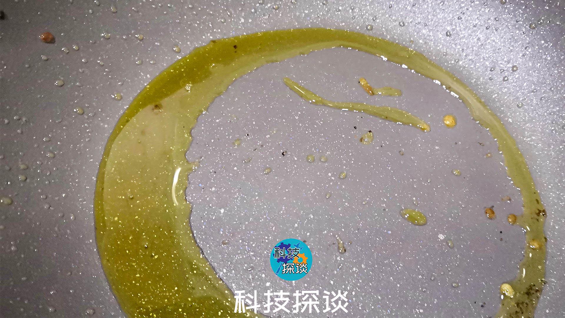 過好廚房生活，省油的高顏值不粘鍋——帝伯朗浮雕鍋