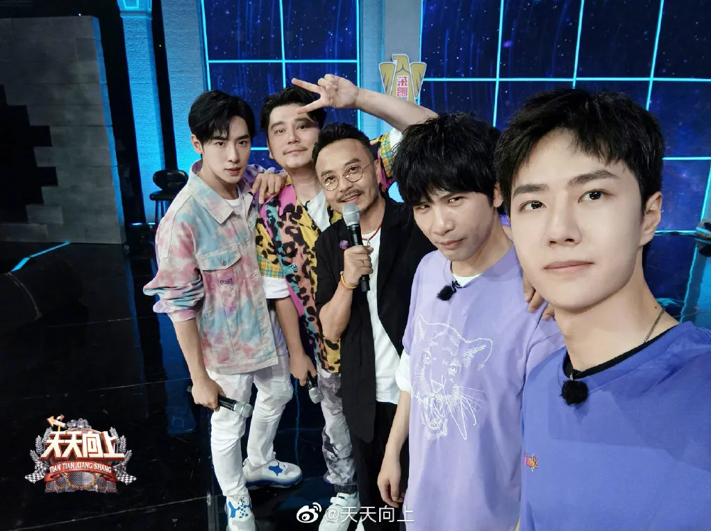 湖南卫视也有为主持人发愁的时候？