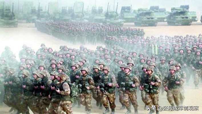 解放臺灣必備條件滿足？洪秀柱公開發(fā)聲“武統(tǒng)”已箭在弦上