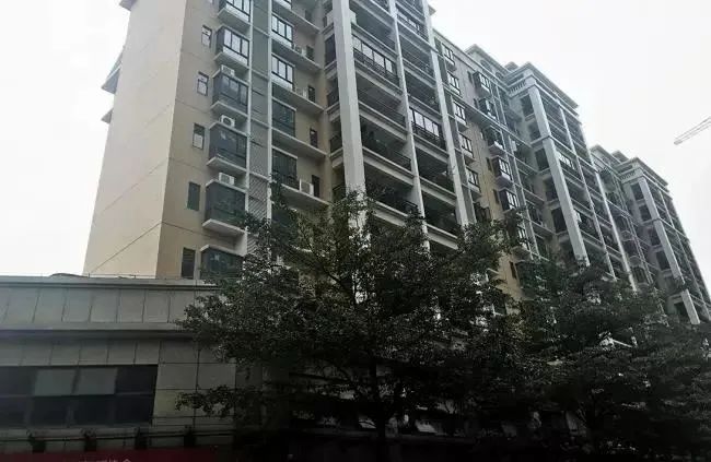 广州楼市5年，南沙房价翻了一番(图3)