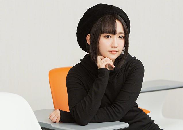声优悠木碧配音角色人气排行 幼女战记 谭雅登顶 资讯咖 声优悠木碧配音角色人气排行 幼女战记 谭雅登顶 资讯咖