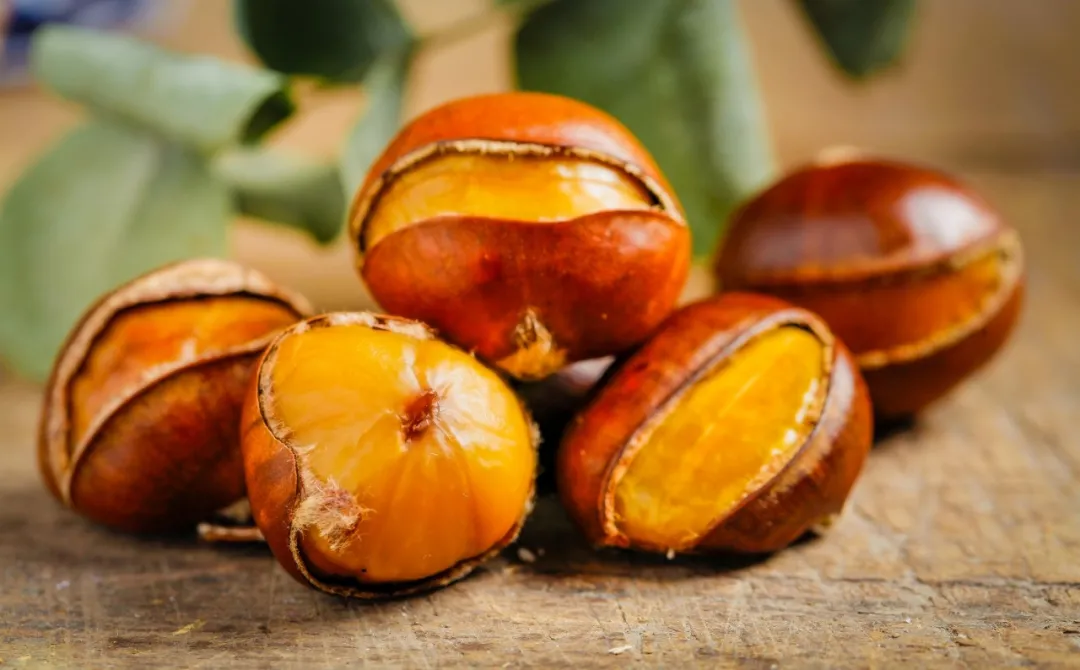 几块钱一斤的板栗，营养价值竟有这么大