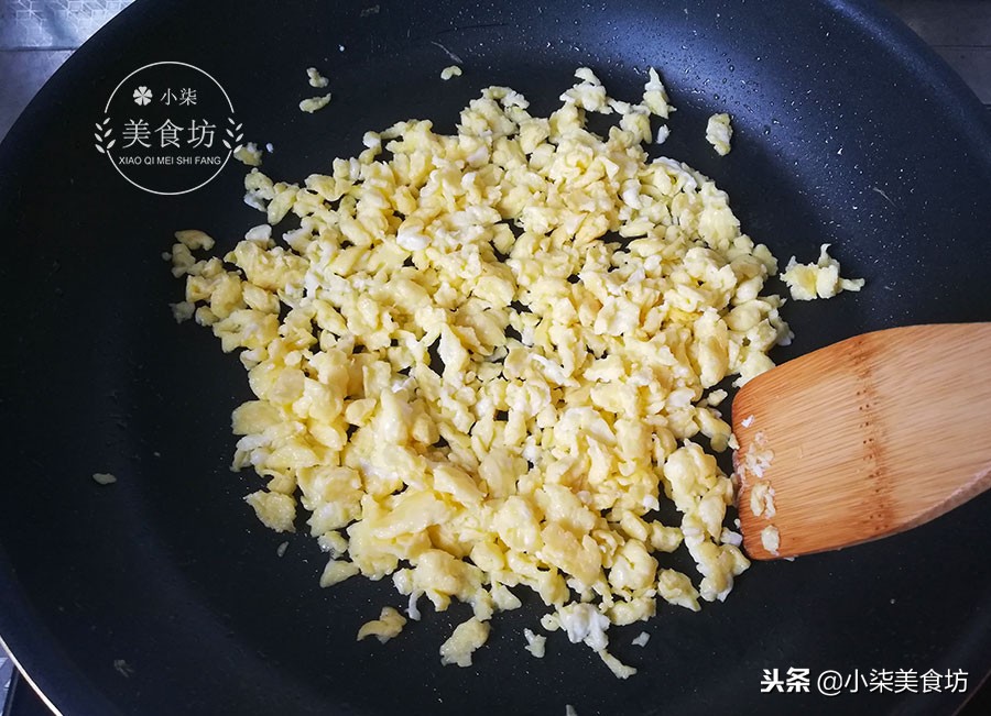 圖片[5]-冬至吃餃子 沒有比這個味更香了 只要掌握2個訣竅 餡不煞水-起舞食譜網