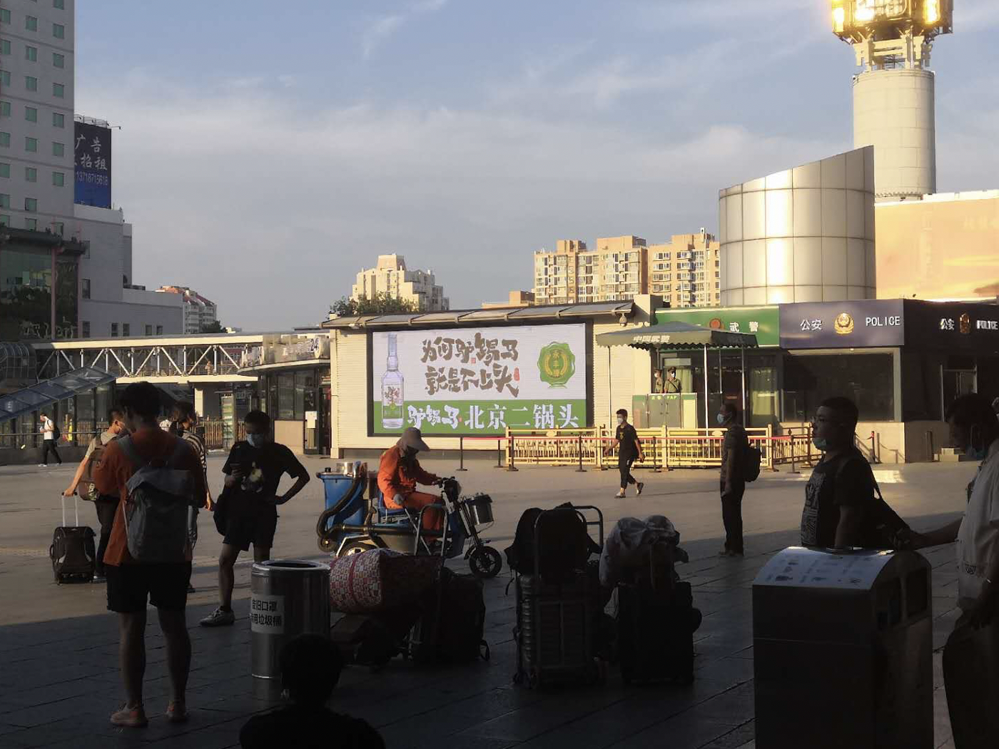 200億蜜雪冰城成巨頭！ 掘金縣城，二鍋頭1號計劃成黑馬