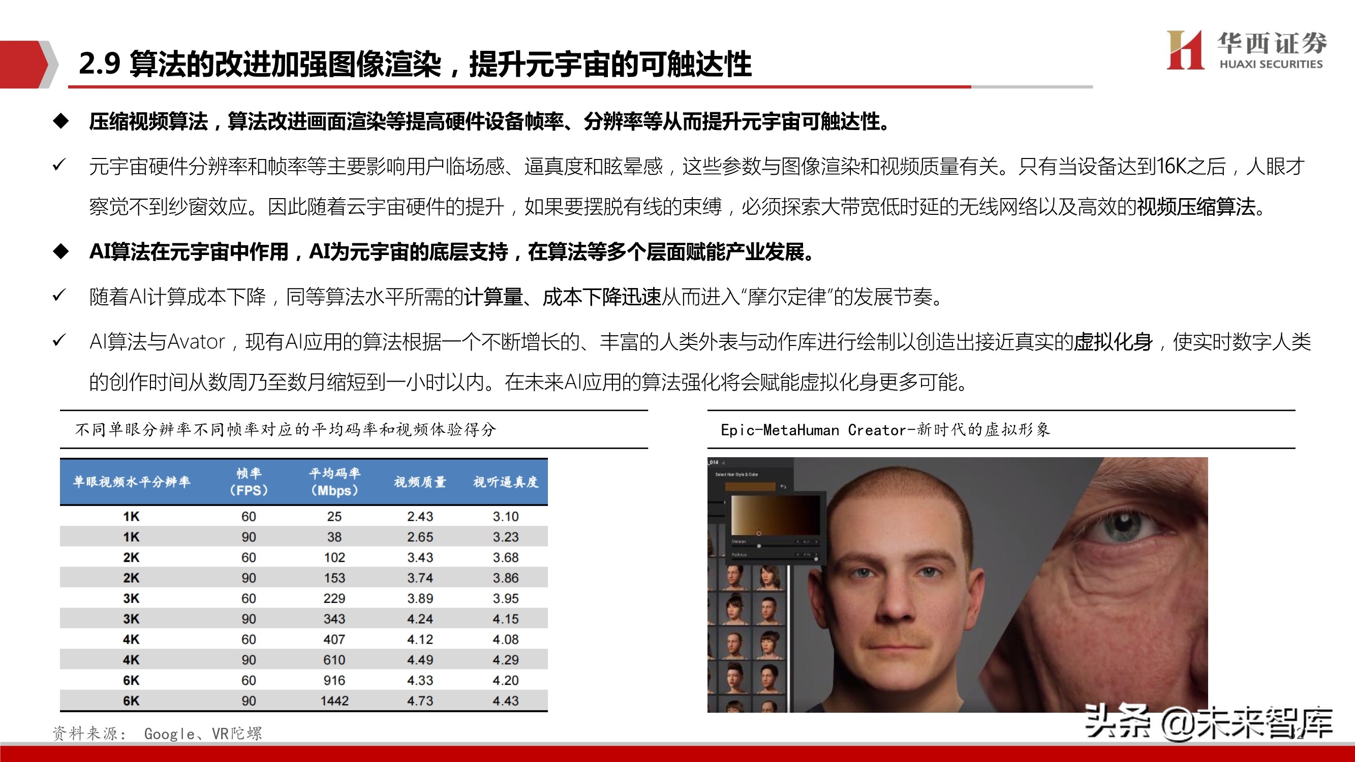 元宇宙行业深度研究报告：下一个“生态级”科技主线
