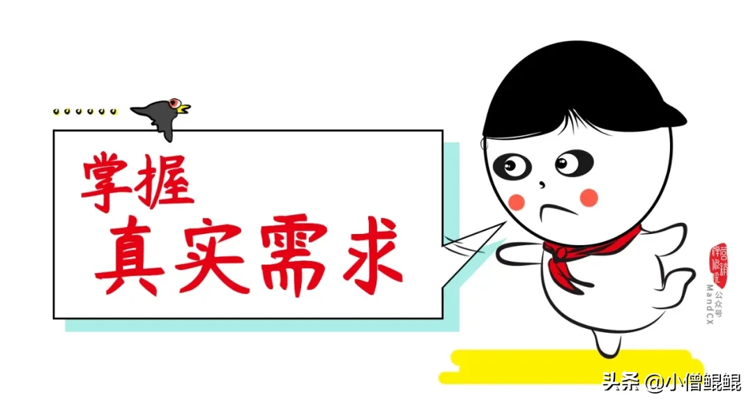 新手怎么写好一个策划案？三个小捣蛋，一个策划案！