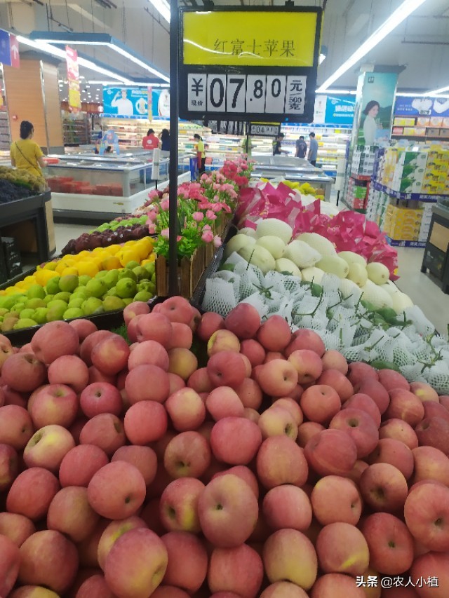 想知道市面上热销的水果价格吗？这里统统告诉你