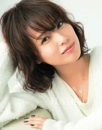 日本第一性感靓丽女星—户田惠梨香图片