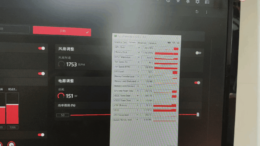 显卡超频失败、跑分忽高忽低？3分钟看懂这几个影响性能的设置