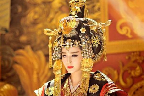 张氏兄弟到底有何能耐，能让武则天宠幸如此之