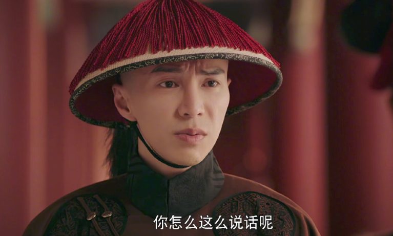 让人印象深刻的男配: 杨皓宇在《安家》中太出彩，向华强受好评！