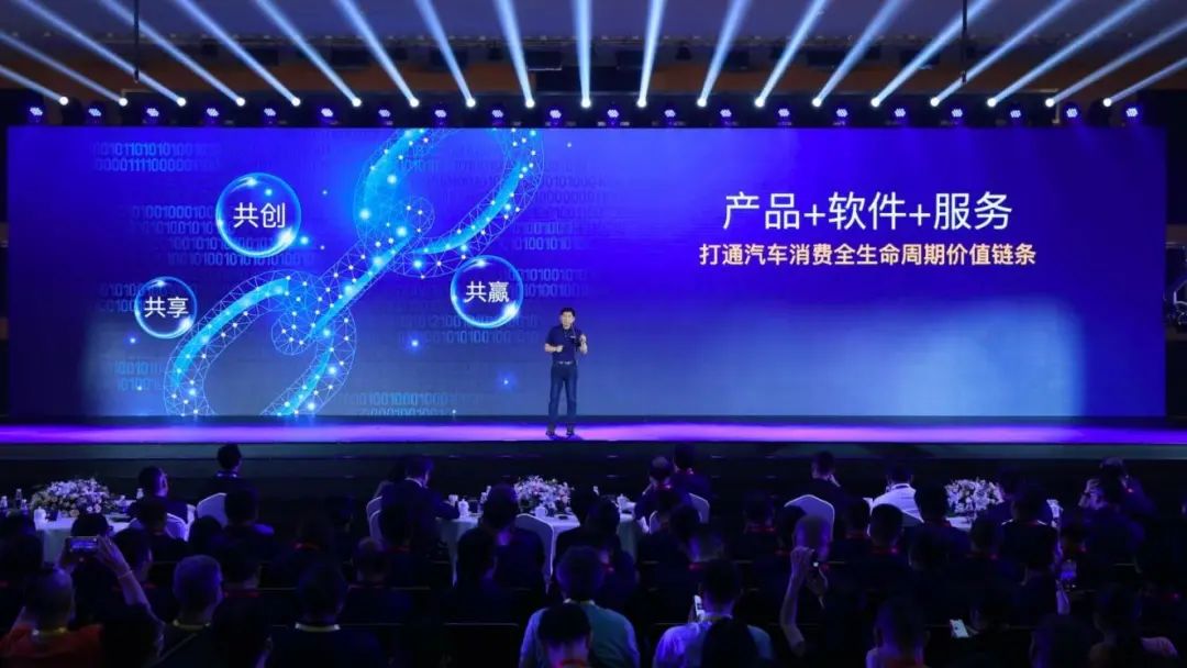 2025年销量达400万辆绝非易事！长城的战略目标靠什么实现？