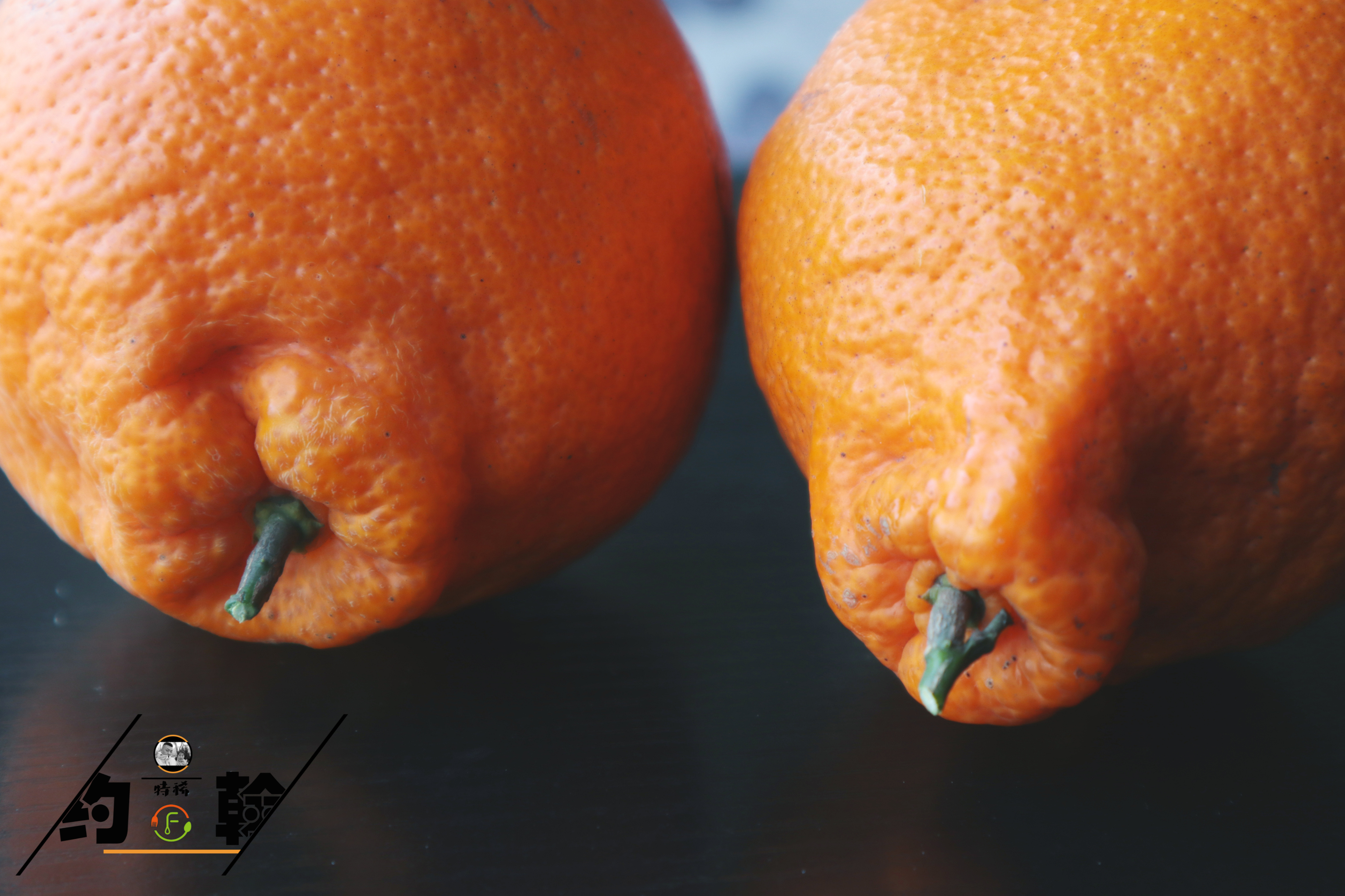 你分得清“丑橘”和“耙耙柑”吗？其实区别挺大，买的时候要认清