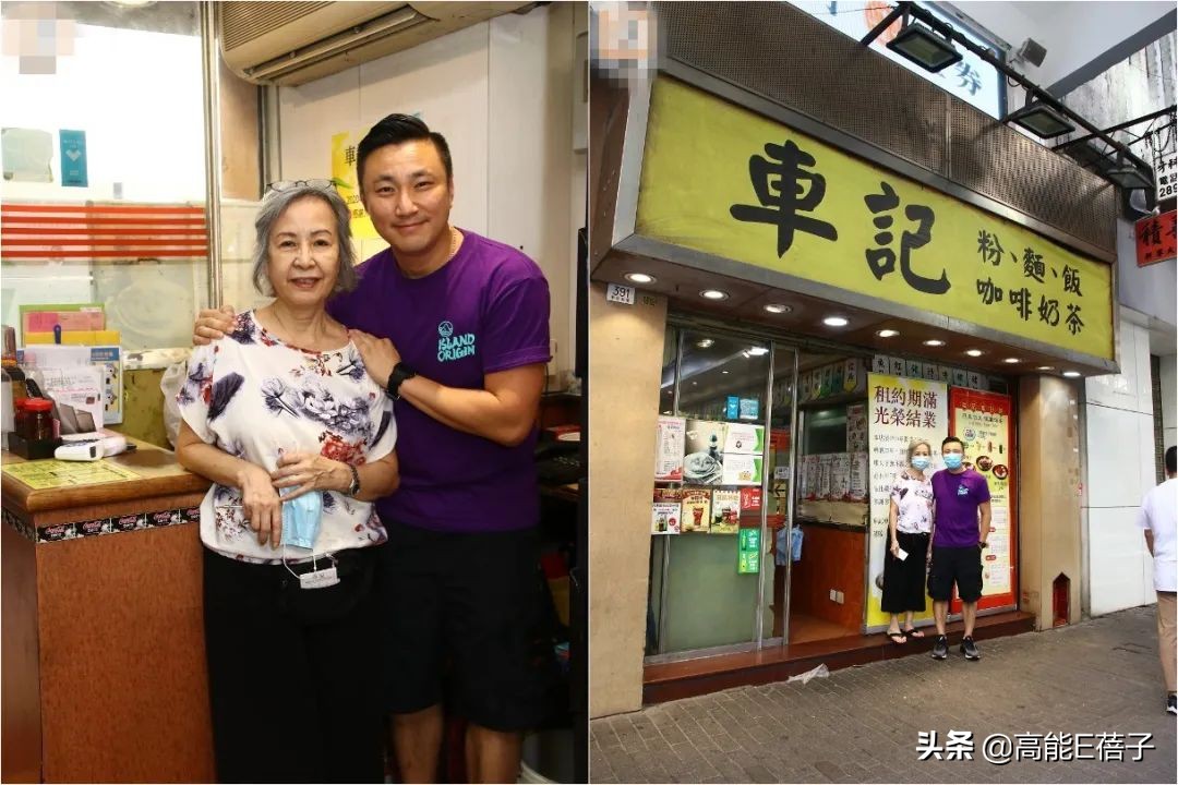 古天乐何超莲都叹“揾食艰难”，港圈至暗时刻来临？
