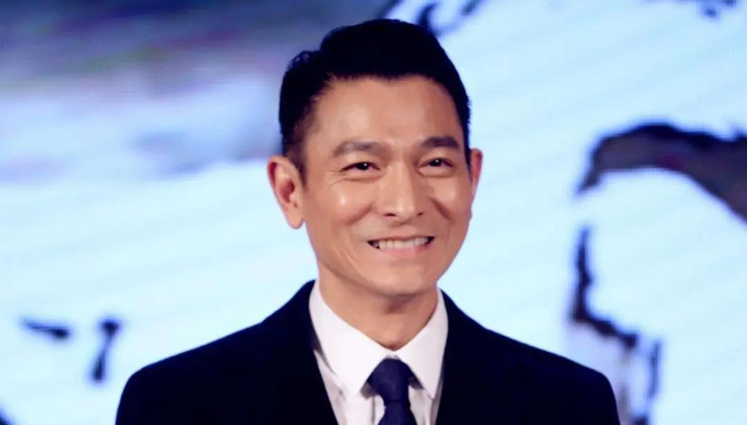 刘德华生命中有8首特殊意义的歌，每一首都是一