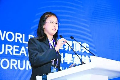 上海15岁高一女生，破解世界性难题，婉拒央视的
