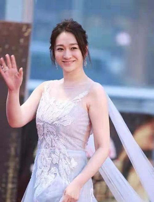 Half hidden life is exposed, Li Xiaoyu is very good, and it is still ...