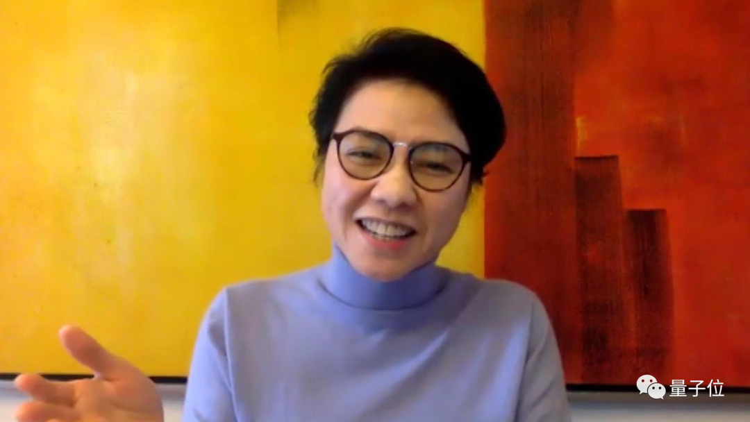 她，快手上市中最隱秘的富豪：一筆賺回百億美元