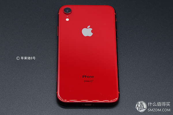 真香！Apple 苹果 iPhone XR 开箱评测与购买建议