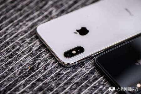 阔别三年，iPhone x的客户体验有惊却个。