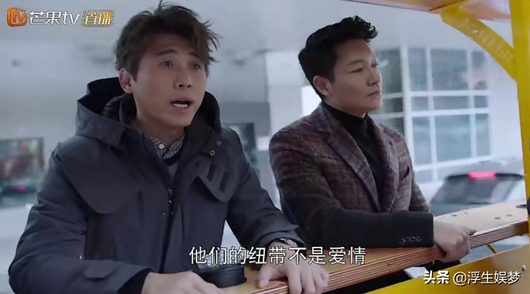 《伪装者》播出五年后，“明氏三兄弟”的新作你最喜欢哪一部？