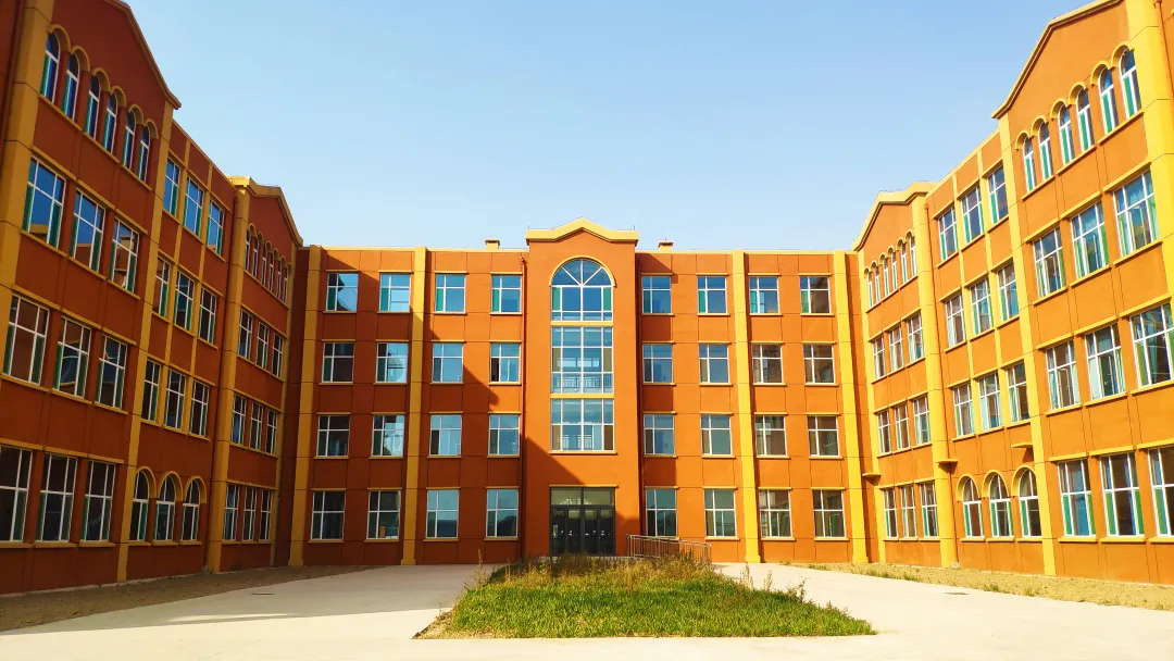 陵城区祥龙高级中学2021年招生简章