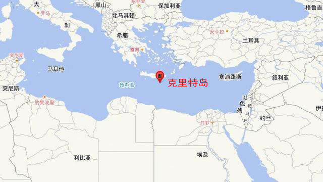 以色列达卡尔号潜艇失踪之谜，找了31年，海军将军为此饮弹自尽