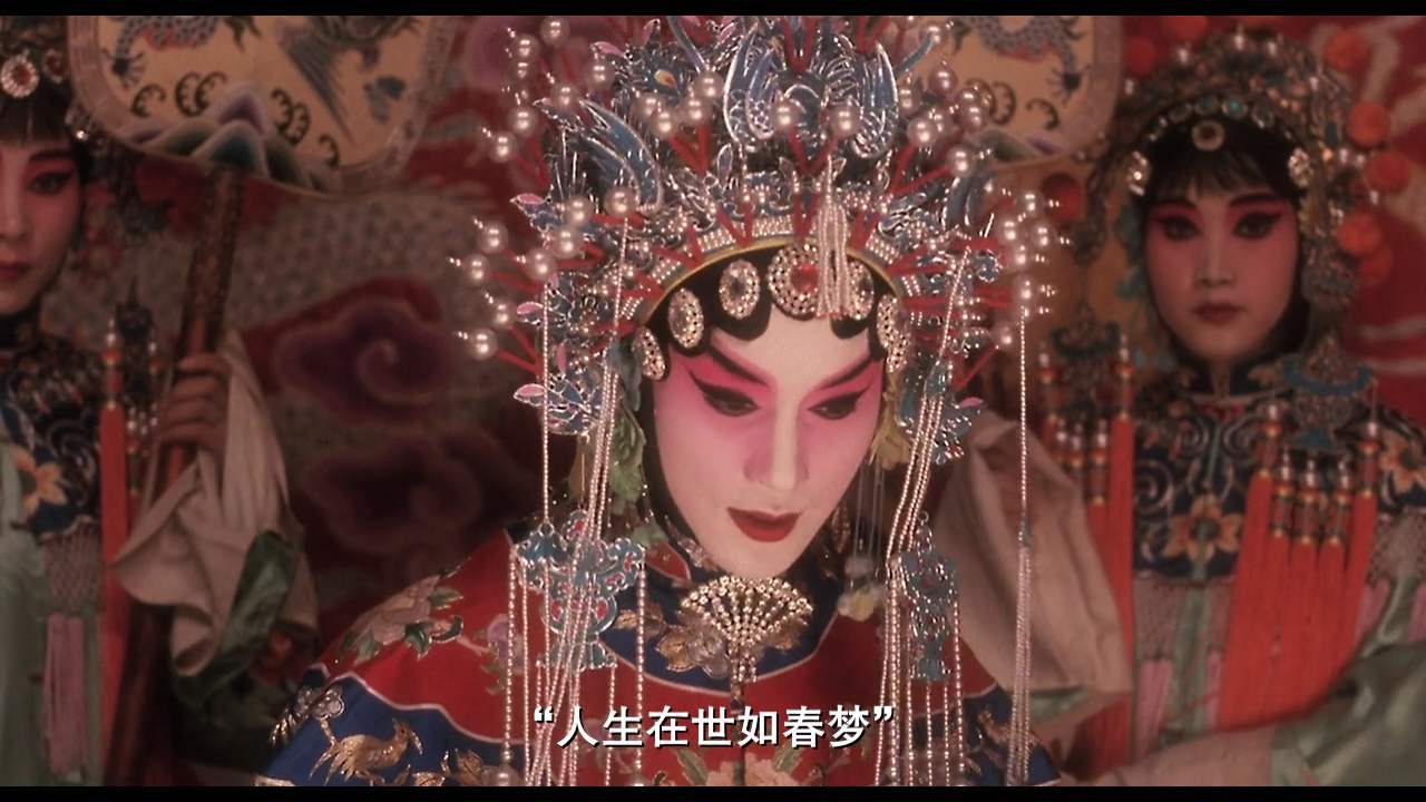 中国电影神作六部半推荐