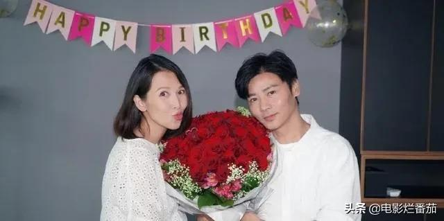 深扒下来发现:那些不油的哥哥们,无一例外是“宠妻狂魔”