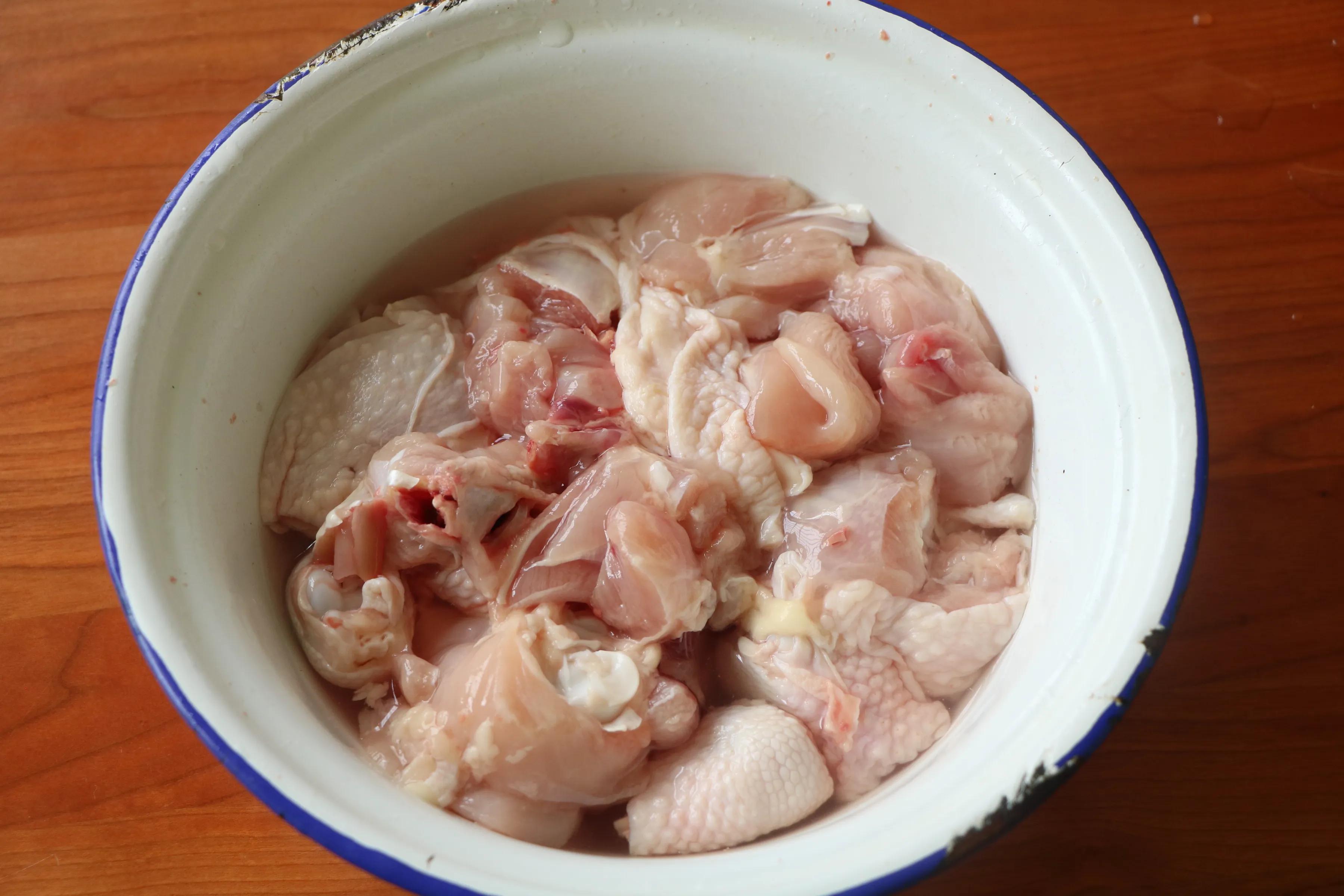 天气热没食欲，一定要试试这道菜，汤汁多好下饭，一周吃3次不腻