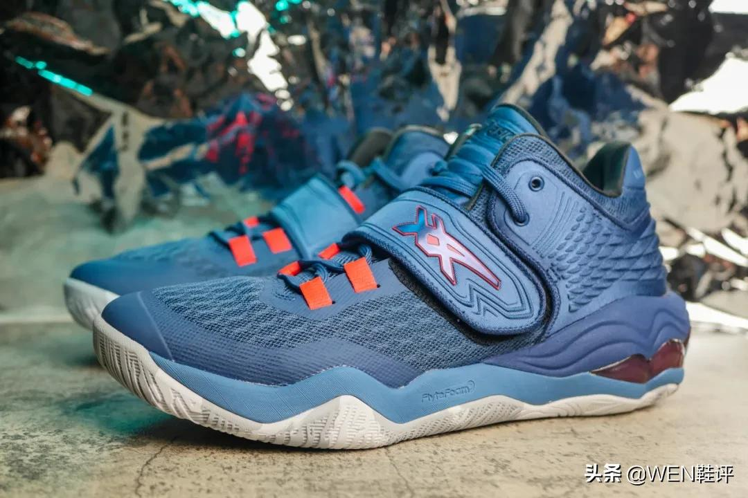 2020年度最强实战的平替?Asics Invade Nova开箱