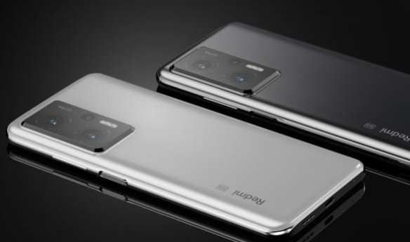 红米Note11Pro袭来，6000mAh+骁龙芯片，售价不足2K？