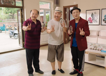 《鄉(xiāng)村愛(ài)情13》熱拍，謝廣坤王小蒙合體熱舞，小宇扮演者去世？