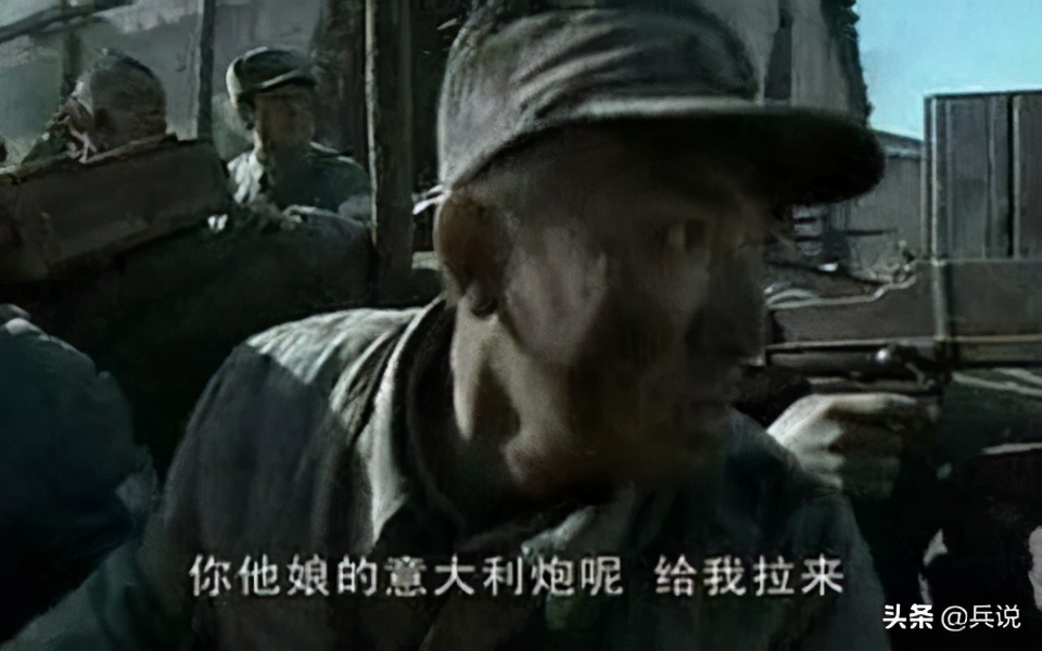 王必成毙杀6个日军，缴一火炮，日酋来信：愿用