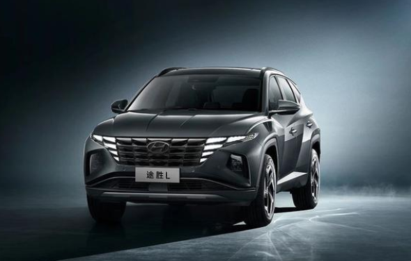 第五代途胜L即将上市，1.5T最大200马力，会火么？