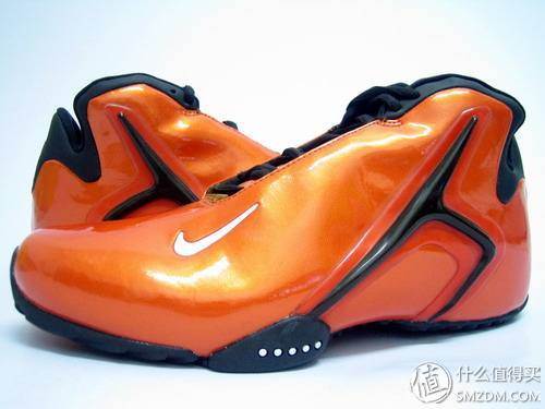 nike经典篮球鞋有哪些盘点80后成长的nike经典篮球鞋