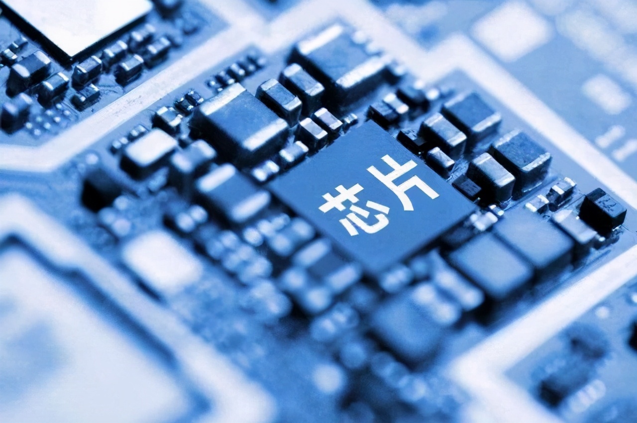 最新:中国十大芯片设计企业排名榜单,市场