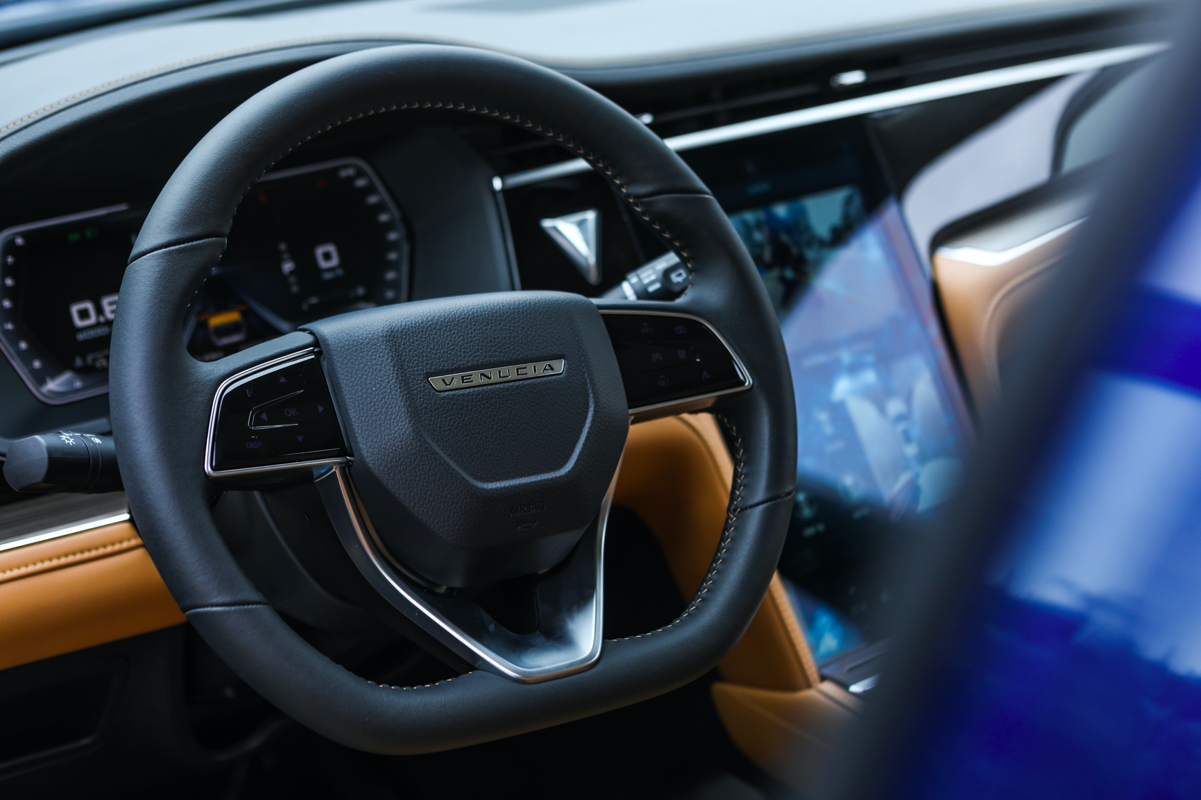 【新车速递】10.96万元起，VSA平台首款SUV车型，东