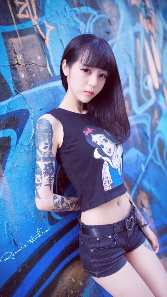 壁纸非主流渣男渣女背景图片