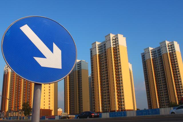 买房未来遇新麻烦，不解决5年后将遇大麻烦，买