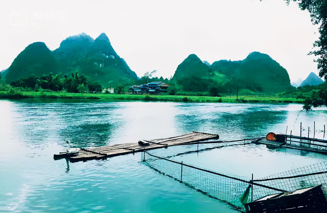 用数据揭晓，国庆最坑的旅游景点在哪里？哪些景点冷门却值得一去