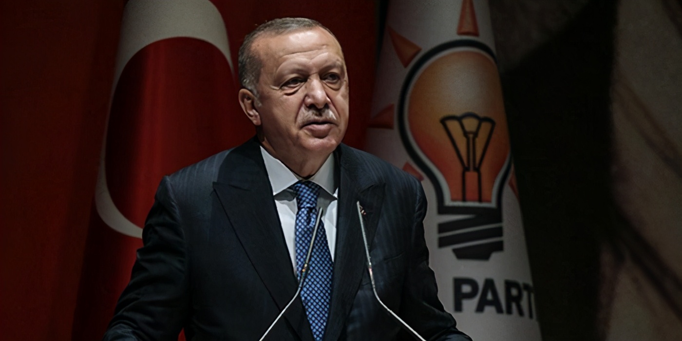 野心不小！土耳其力助卡塔尔叫板沙特，在波斯