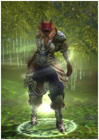 The primordial rune with 72 changes in the game's characteristics ...