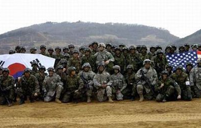 为何说“印太战略”比“岛链”更恶毒，将海军