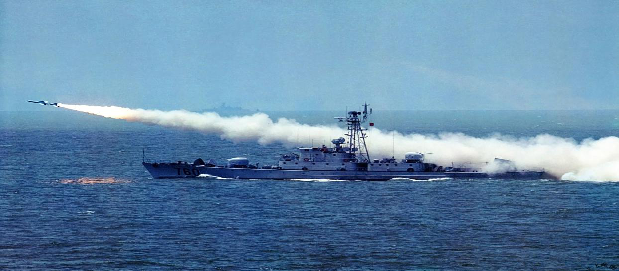 七十一載鑄造海上鋼鐵長城——人民海軍現(xiàn)役艦艇一覽