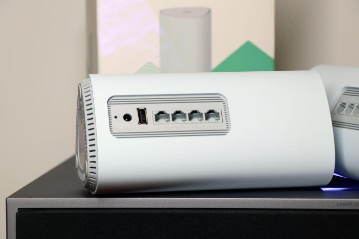 What router is worth buying, WiFi6 has better performance th