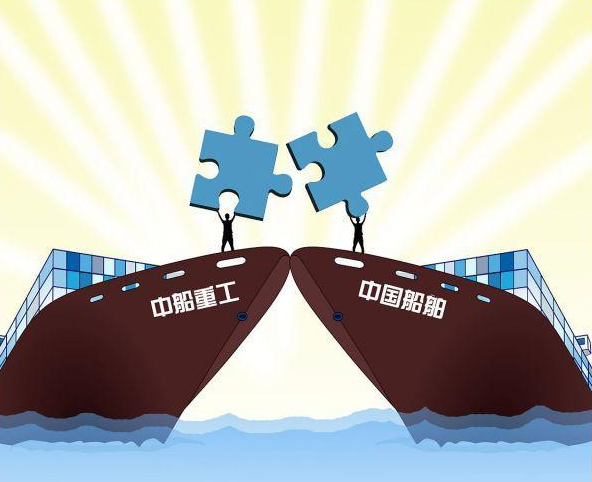 中国船厂吃大亏，被连续取消130亿订单，负债2